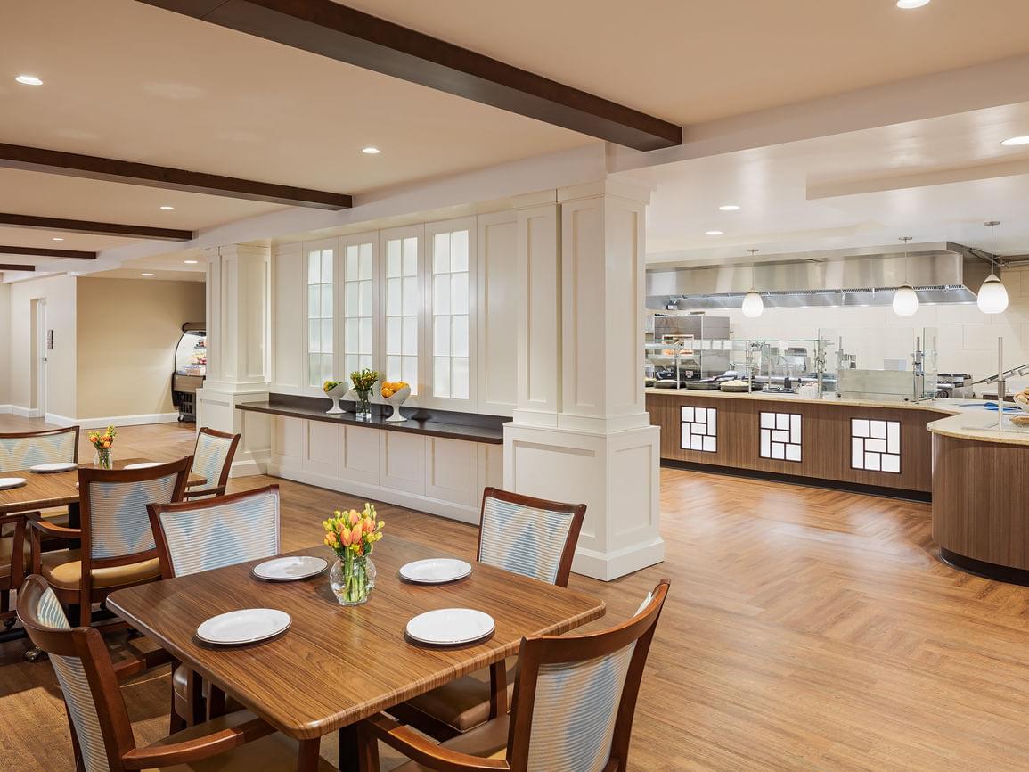 Simpson House Senior Living Community Assisted Living, Nursing Home